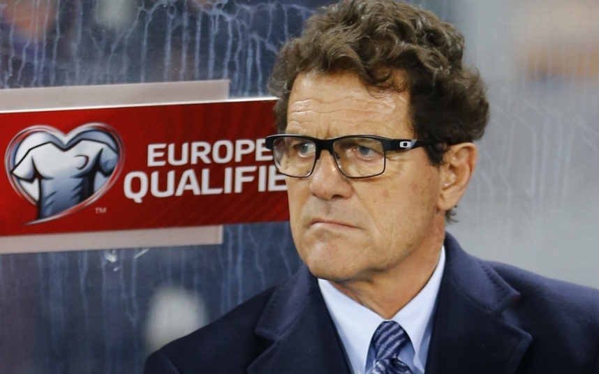 Capello, cựu HLV tuyển Anh khác cũng có thu nhập rất cao khi dẫn dắt tuyển Nga. Nhà cầm quân người Italy được kỳ vọng sẽ giúp “gấu Nga” thi đấu thành công tại World Cup 2018, giải đấu diễn ra tại xứ bạch dương.