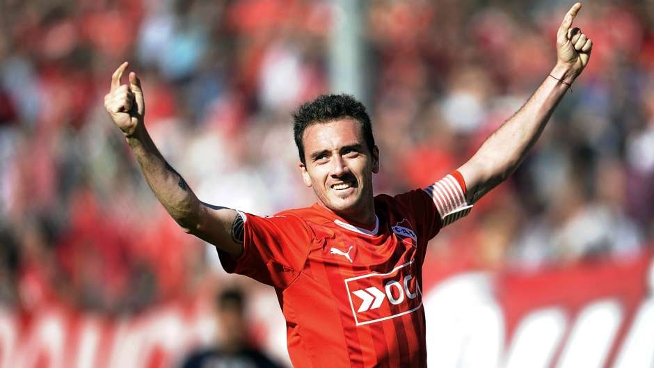 Tiền vệ của Independiente khẳng định đây là cơ hội để học hỏi sau khi được HLV Gerardo Martino lần đầu gọi lên tuyển. Mancuello hiện nỗ lực tập luyện, chuẩn bị cho trận gặp El Salvador và Ecuador.