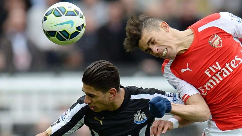 Đây là lần đầu tiên Gabriel Paulista được triệu tập vào đội tuyển Brazil. Cơ hội mở ra với ngôi sao của Arsenal khi cặp trung vệ Marquinhos và David Luiz dính chấn thương. Cầu thủ 24 tuổi được kỳ vọng sẽ có màn ra mắt trong trận giao hữu giữa Brazil và tuyển Pháp ngày 2/4.