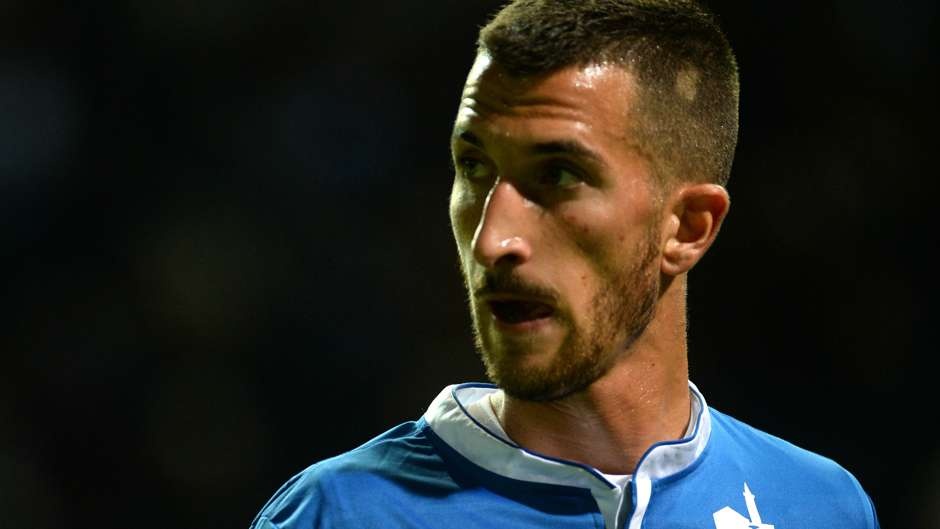 Valdifiori được ví là “Andrea Pirlo mới” của bóng đá Italy nhờ lối chơi sáng tạo. Ngôi sao 28 tuổi gây ấn tượng mạnh trong màu áo Empoli tại giải năm nay.