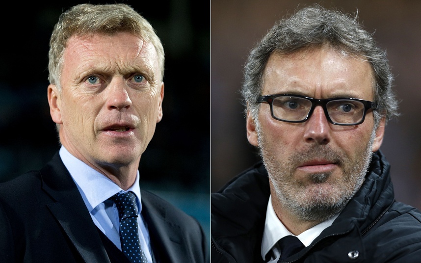 Cựu HLV Everton gây thất vọng khi dẫn dắt M.U. Tuy nhiên, chiến lược gia người Scotland vẫn được đãi ngộ tốt khi chuyển sang dẫn dắt Real Sociedad. Thu nhập của ông trong năm qua ngang bằng với HLV trưởng của PSG, Laurent Blanc.