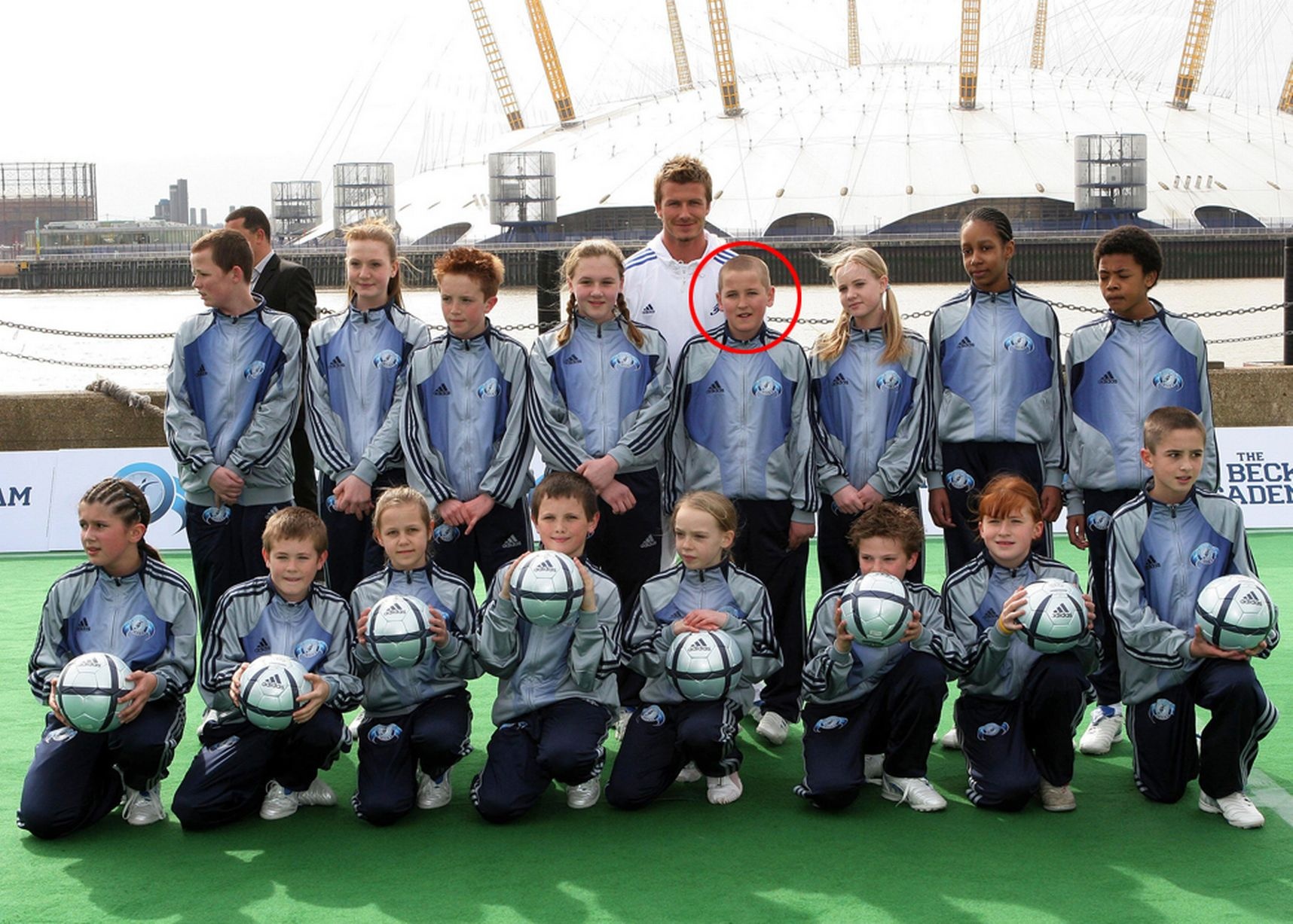 Nguoi Anh muon cai tien cong nghe dao tao tre hinh anh