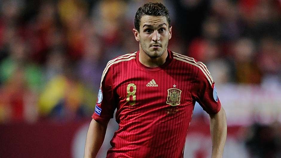 Koke là người chơi nổi bật nhất trong trận đấu giữa Tây Ban Nha và Ukraina. Tiền vệ của Atletico là người tung ra đường chuyền quyết định để Morata ghi bàn duy nhất, giúp “La Roja” giữ lại 3 điểm trọn vẹn.