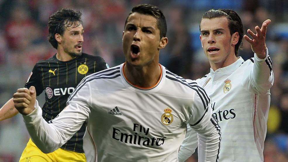 10 muc tieu chuyen nhuong cua M.U he 2015 hinh anh