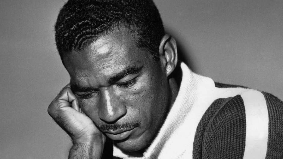 Tiền vệ tài năng đầu quân cho “Kền kền trắng” năm 1959. Tuy nhiên, ông không phải là người Brazil đầu tiên khoác áo đội bóng Hoàng gia Tây Ban Nha. Trước đó Fernando Giudicelli tới Bernabeu thi đấu 1935, sau đó còn có Canario (1959) và Evaristo (1962).