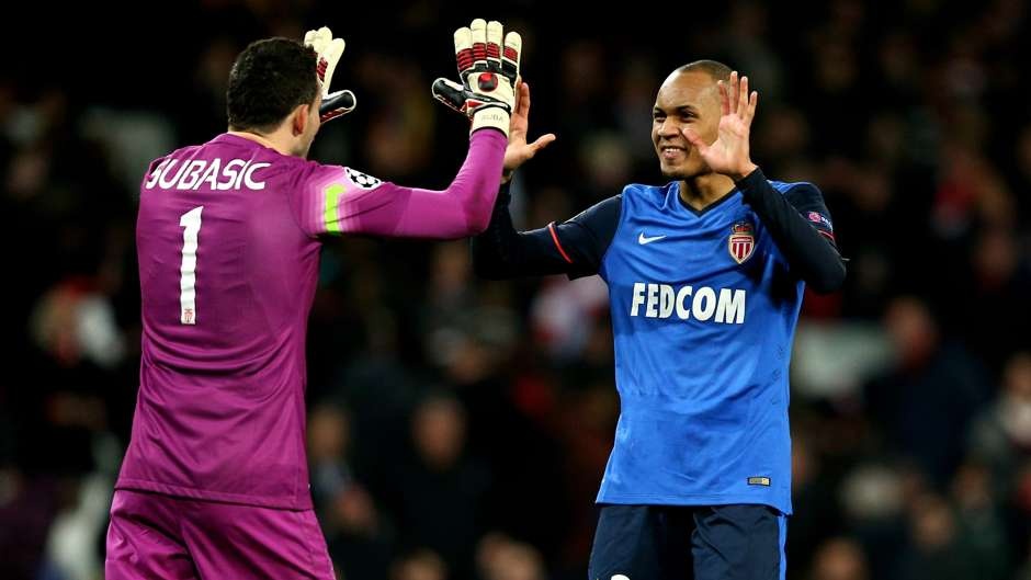 Sao mai 21 tuổi đầu quân cho đội bóng Hoàng gia Tây Ban Nha theo diện cho mượn từ Rio Ave. Tuy nhiên, hậu vệ phải này không thể hiện được nhiều sau một năm gắn bó. Anh chỉ một lần duy nhất khoác áo đội 1 Real trước thi đấu cho Monaco cũng theo diện cho mượn.