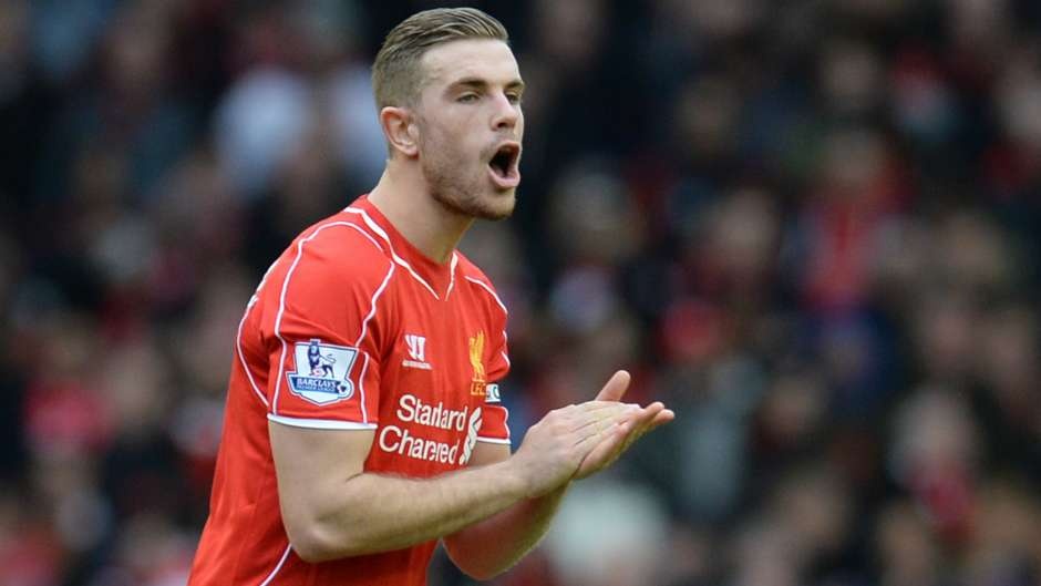 Henderson đang cho thấy anh xứng đáng thay thế Steven Gerrard nếu lão tướng người Anh rời Anfield. Cựu sao Sunderland được giới chuyên môn đánh giá là cầu thủ chơi ổn định nhất trong đội hình Liverpool tại giải năm nay.