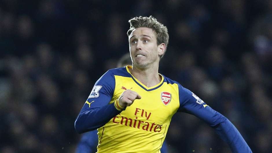 Monreal cũng là cầu thủ hưởng lợi khi Kieran Gibbs chưa có thể lực tốt nhất sau chấn thương. Dẫu vậy, cựu hậu vệ Malaga cũng phần nào khẳng định được tài năng sau một năm gắn bó với Pháo thủ thành London.