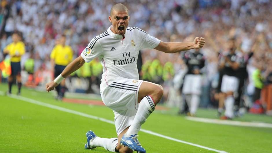 Pepe là tuyển thủ quốc tế Bồ Đào Nha. Tuy nhiên, lão tướng 32 tuổi sinh ở Maceio, vùng duyên hải ở Brazil. Kể từ khi đầu quân cho Real từ Porto, Pepe luôn được đánh giá là một trong những trung vệ hàng đầu châu Âu.