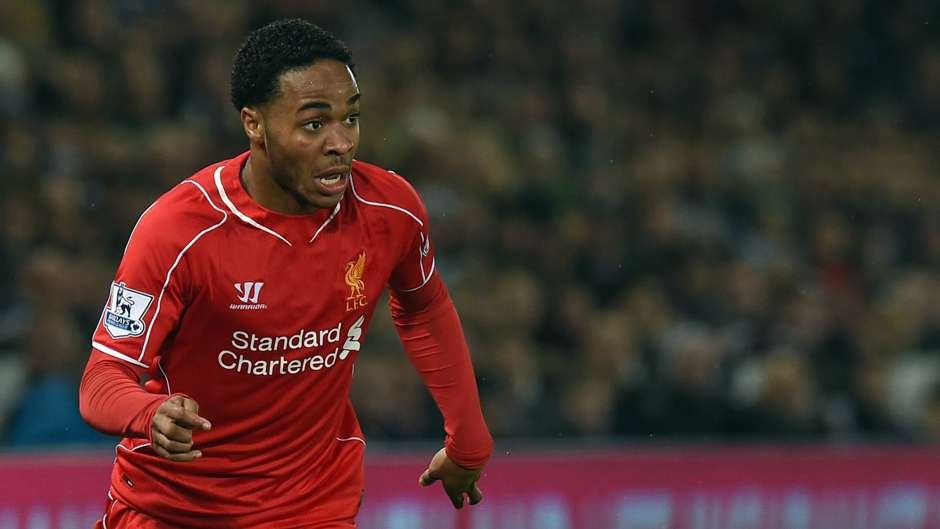 Sterling là mối đe dọa đáng sợ nhất trên hàng công của Liverpool mùa này. Ngoài đi bóng và tạo cơ hội cho đồng đội, sao mai 20 tuổi người Anh còn rất mạnh trong dứt điểm cũng như kiến tạo.