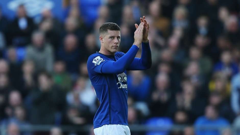 Tài năng trẻ người Anh không tạo nổi một tình huống nguy hiểm nào về phía khung thành của Kelvin Davis. Tuy nhiên, màn trình diễn nghèo nàn của Barkley không làm ảnh hưởng đến chiến thắng (1-0) của Everton.