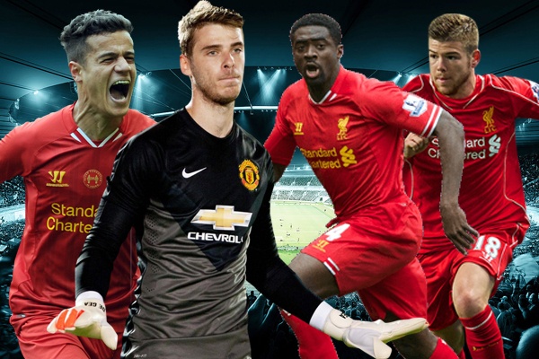 Doi hinh te nhat vong 31 Ngoai hang Anh hinh anh