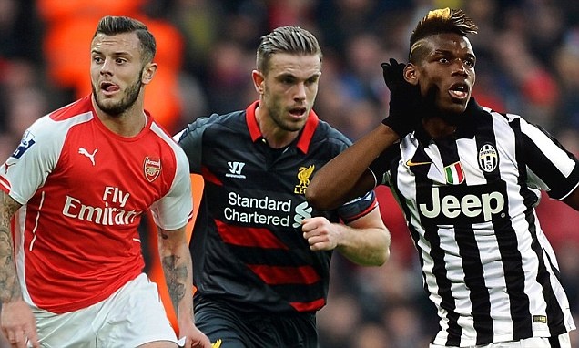 Man City len ke hoach san sao Arsenal, Liverpool va Juve hinh anh