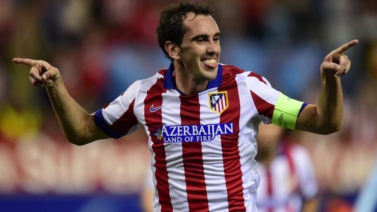 Godin là trung vệ hàng đầu La Liga mùa trước và là một trong những nhân tố then chốt giúp Atletico lên ngôi vô địch. Việc ngôi sao 29 tuổi vắng mặt trong đội hình hay nhất thế giới và danh sách ứng viên Quả bóng vàng FIFA 2014 vẫn là câu hỏi chưa có lời đáp.
