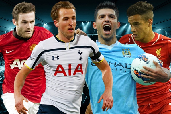 Terry de lo danh sach binh chon doi hinh nhat PFA hinh anh