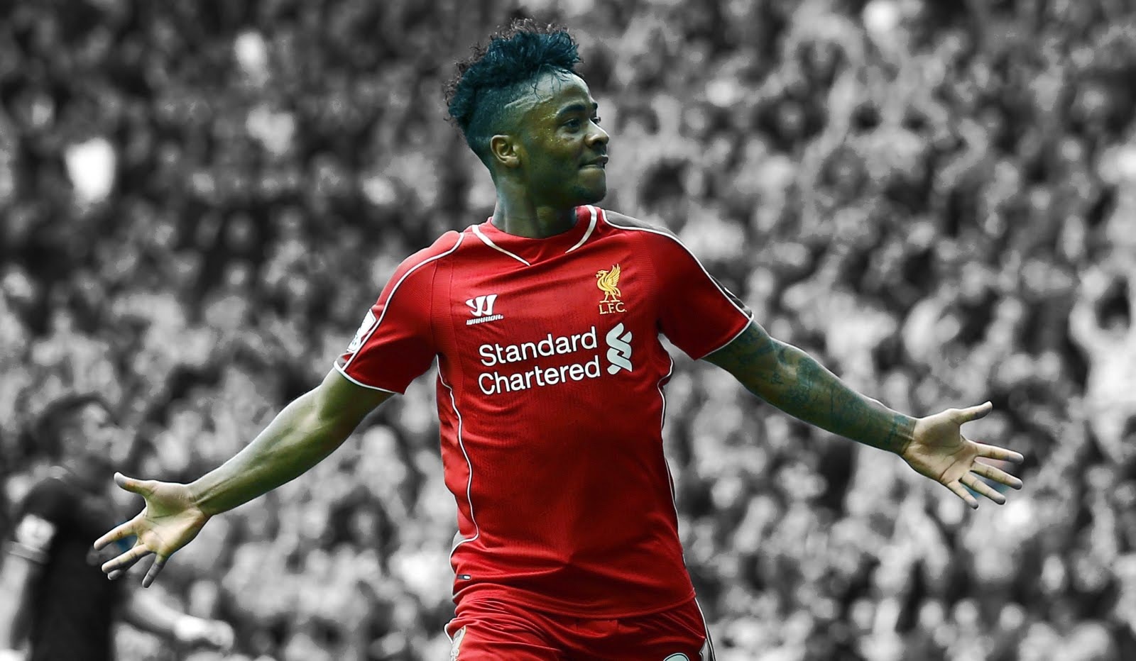 Tiền vệ 20 tuổi vừa từ chối bản hợp đồng mới với mức lương 100.000 bảng/ tuần của đội chủ sân Anfield. Ngay lập tức, Arsenal tuyên bố muốn có chữ kí của tuyển thủ Anh trong hè này. Tuy vậy, mức giá “Pháo thủ” phải trả sẽ không dưới 50 triệu bảng. Ngoài ra, đội chủ sân Emirates còn phải cạnh tranh với các đối thủ khác như Real, Chelsea hay Bayern Munich.