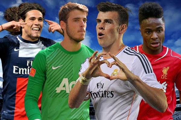 Nhung vu chuyen nhuong 'bom tan' duoc cho doi he 2015 hinh anh