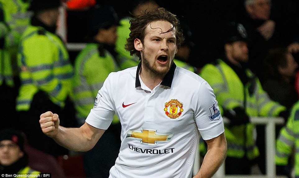 Blind du doan M.U vo dich Premier League mua sau hinh anh