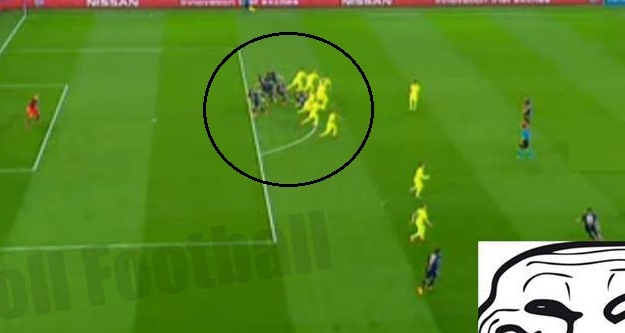 Pha bat viet vi doc dao cua hang thu Barca hinh anh