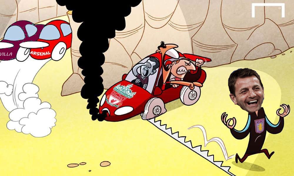 Anh che Balotelli va Liverpool sau that bai tai FA Cup hinh anh