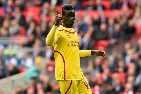 Balotelli ca than vi khong duoc cong nhan ban thang hinh anh
