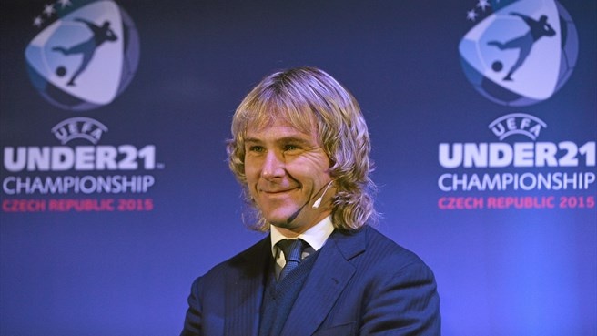 Nguoi cua Juve mung vi gap Real o ban ket hinh anh