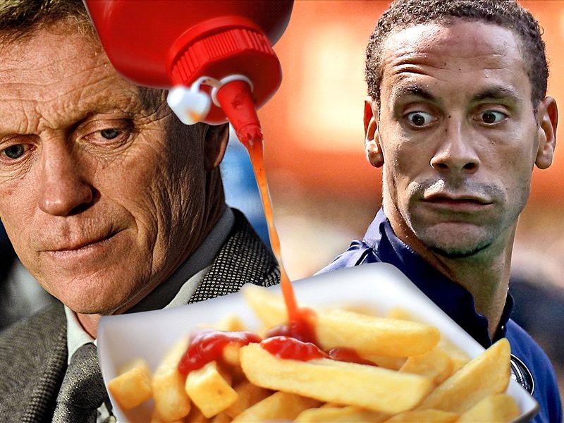 Nhung hinh thuc cam la lung trong bong da hinh anh