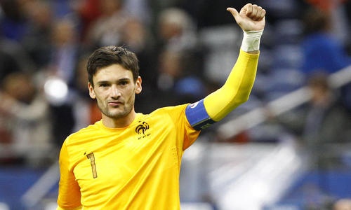 Diem tin 29/4: PSG hoi mua Lloris voi gia ky luc hinh anh