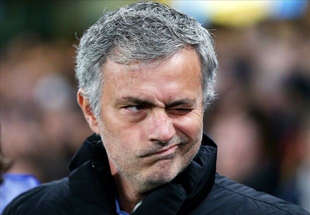 Mourinho: ‘Moi doi bong deu muon duoc nhu Chelsea’ hinh anh