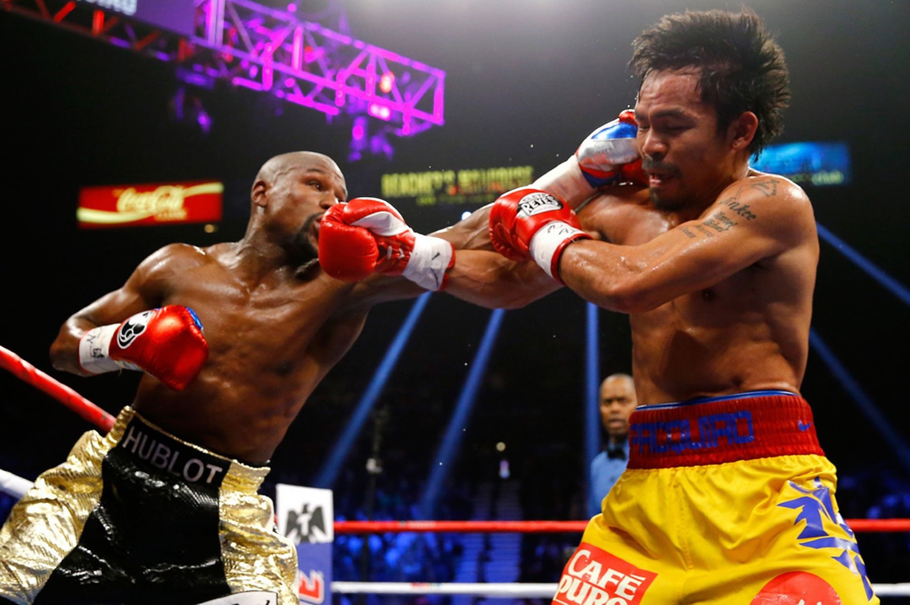 Nhung pha ra don dang chu y trong cuoc thu hung the ky hinh anh