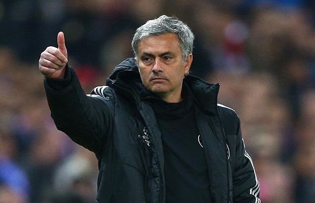 Mourinho: ‘Toi khong dan dat nhung CLB de gianh danh hieu’ hinh anh