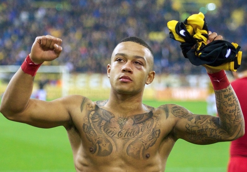 10 dieu it biet ve tan binh moi nhat cua M.U hinh anh