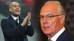 Cac huyen thoai Bayern mat niem tin vao Pep Guardiola hinh anh