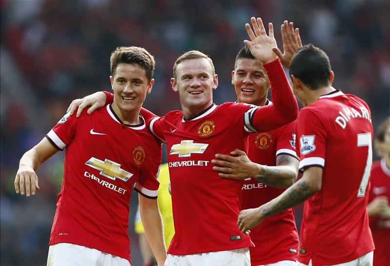 7 viec M.U can lam de vo dich NH Anh mua toi hinh anh