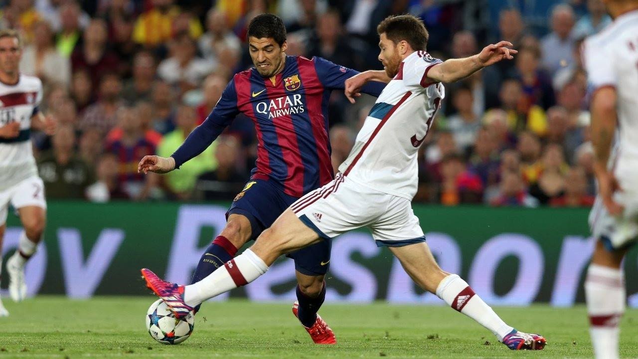 Sao Bayern tin loi nguoc dong thanh cong truoc Barca hinh anh