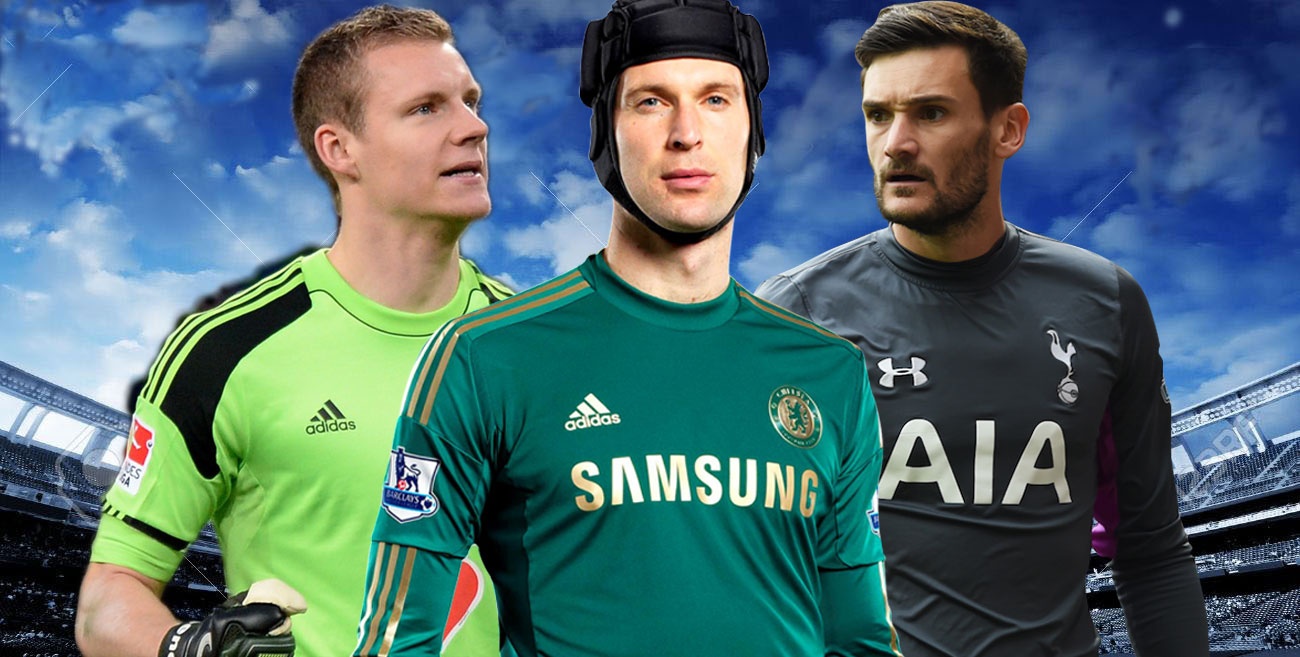 7 cai ten co the thay the De Gea tai M.U hinh anh