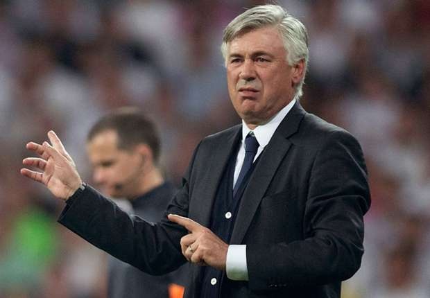 Ancelotti nhan 4 trieu euro tien boi thuong tu Real hinh anh