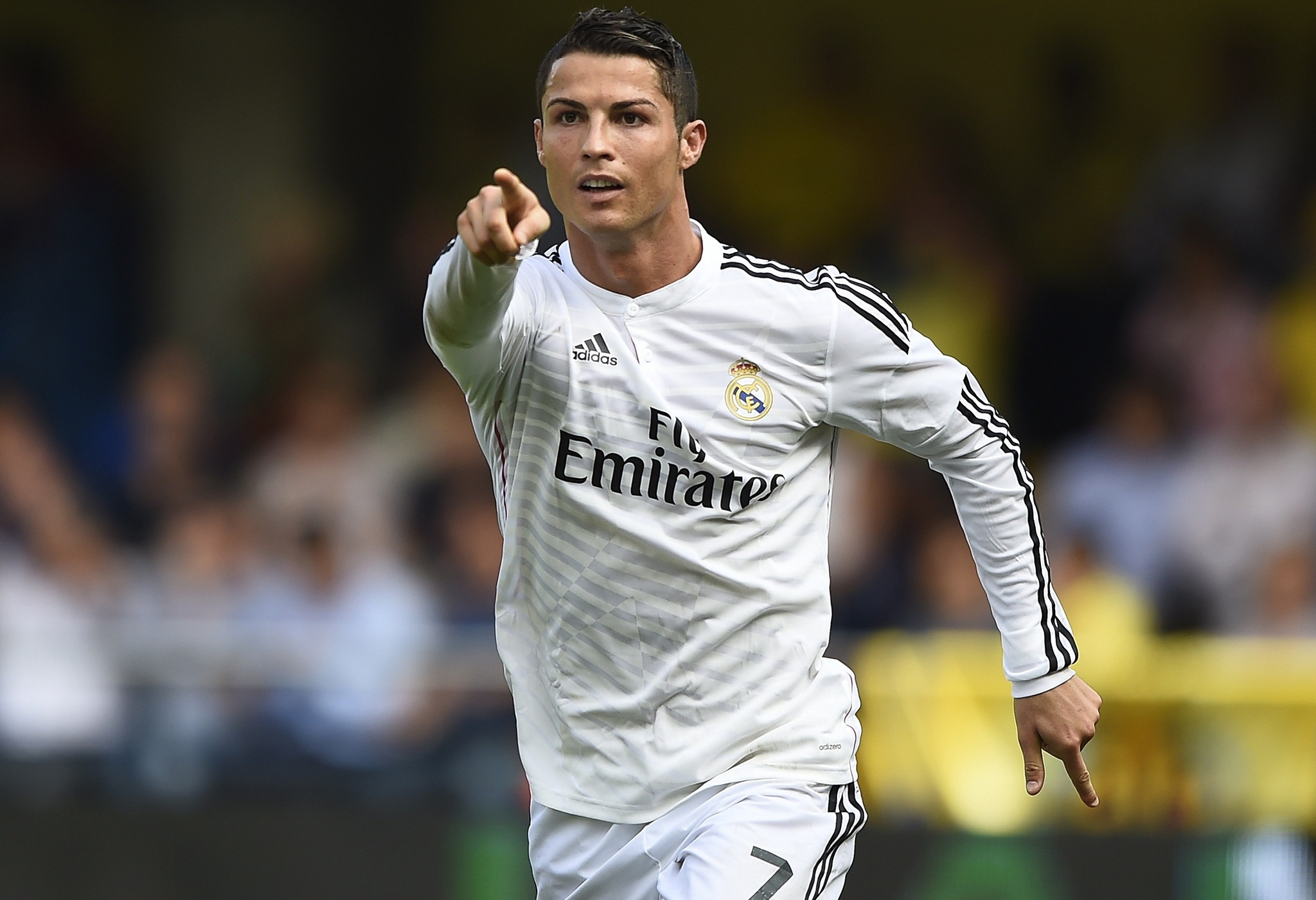 ‘Tan HLV Real nen de Ronaldo da cam neu muon thanh cong’ hinh anh