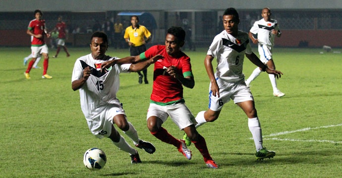 Singapore pha duong day dan xep ty so dau tien o SEA Games hinh anh