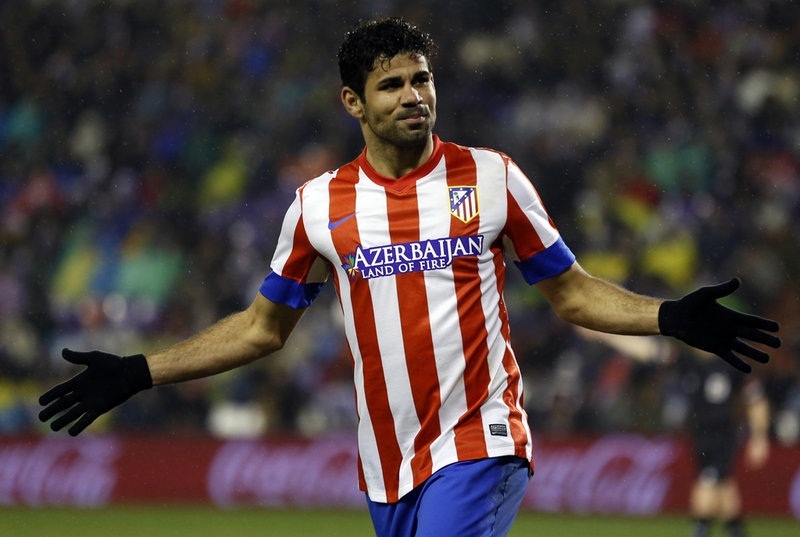 Chuyen nhuong 1/6: Diego Costa tinh tro lai Atletico hinh anh