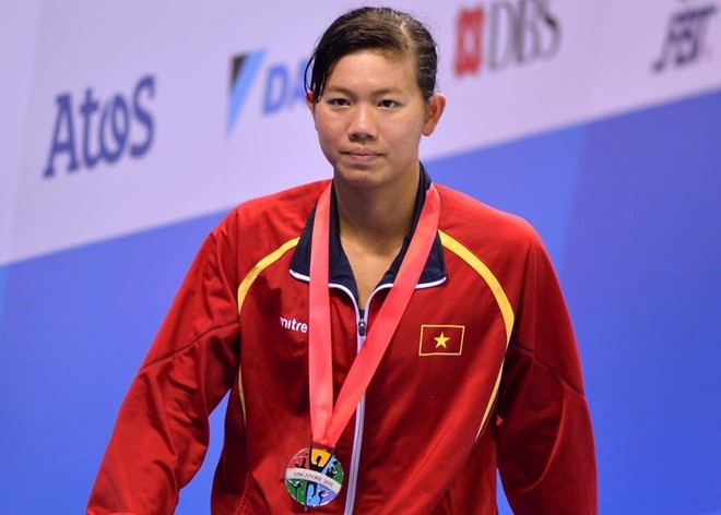 Anh Vien: 'Toi se thang lai VDV Singapore' hinh anh