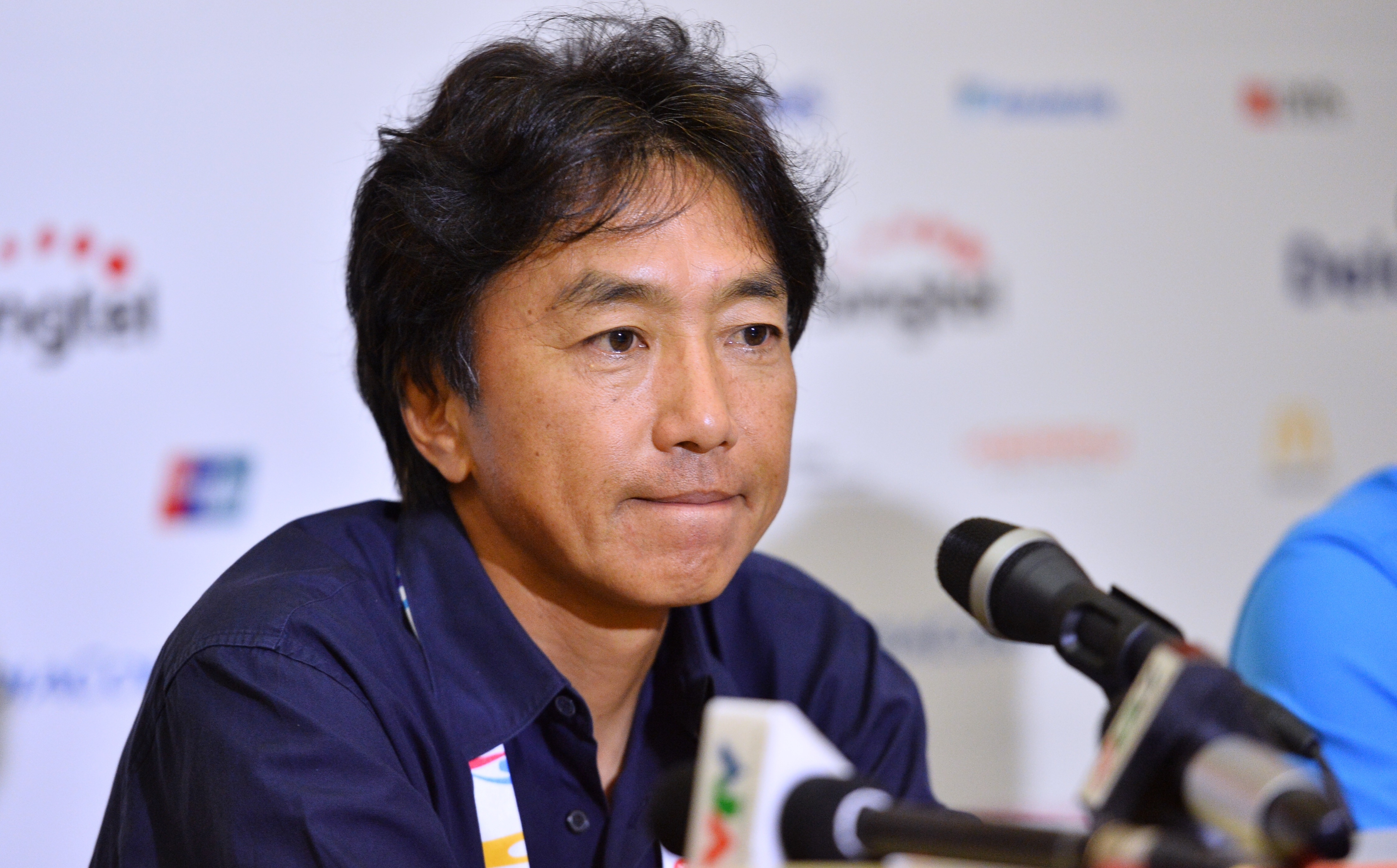 HLV Miura: ‘U23 Viet Nam da co the vao chung ket’ hinh anh