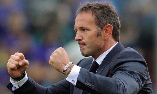 Chuyen nhuong 16/6: Milan bo nhiem Mihajlovic lam HLV hinh anh