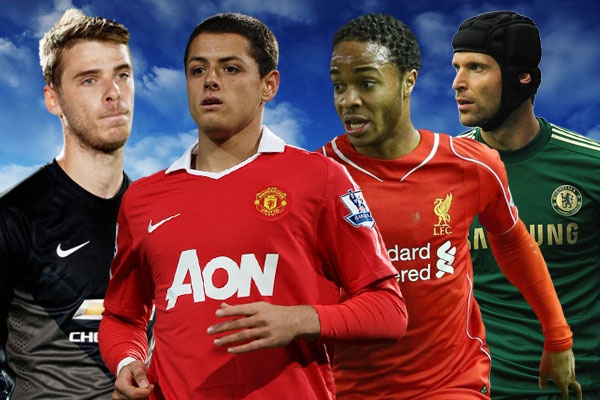 10 ngoi sao Premier League co the chia tay CLB he nay hinh anh