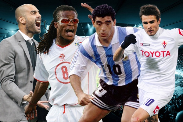 10 sao bong da bi phat nang vi dung chat cam hinh anh