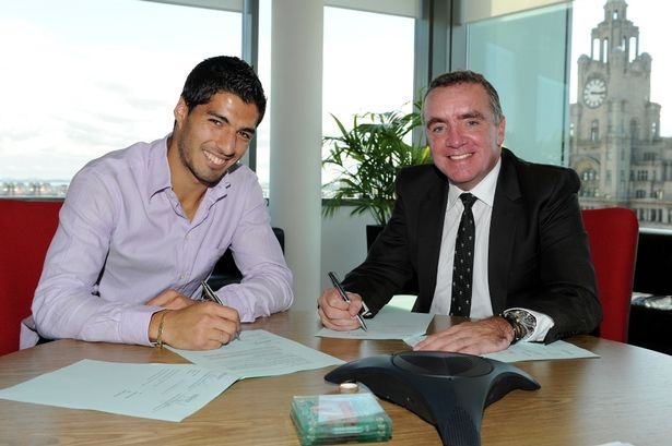 5 ngoi sao chia tay CLB khong lau sau khi gia han hop dong hinh anh