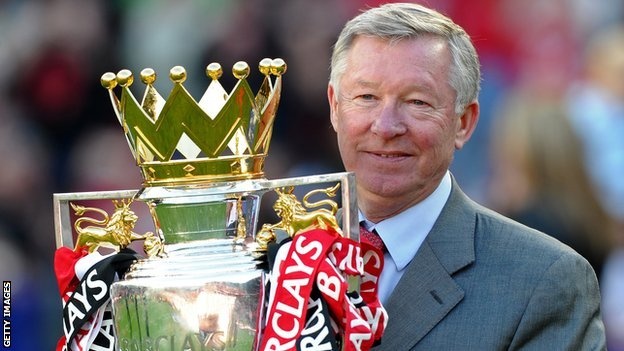 Sir Alex - Nguoi co anh huong nhat ky nguyen Premier League hinh anh