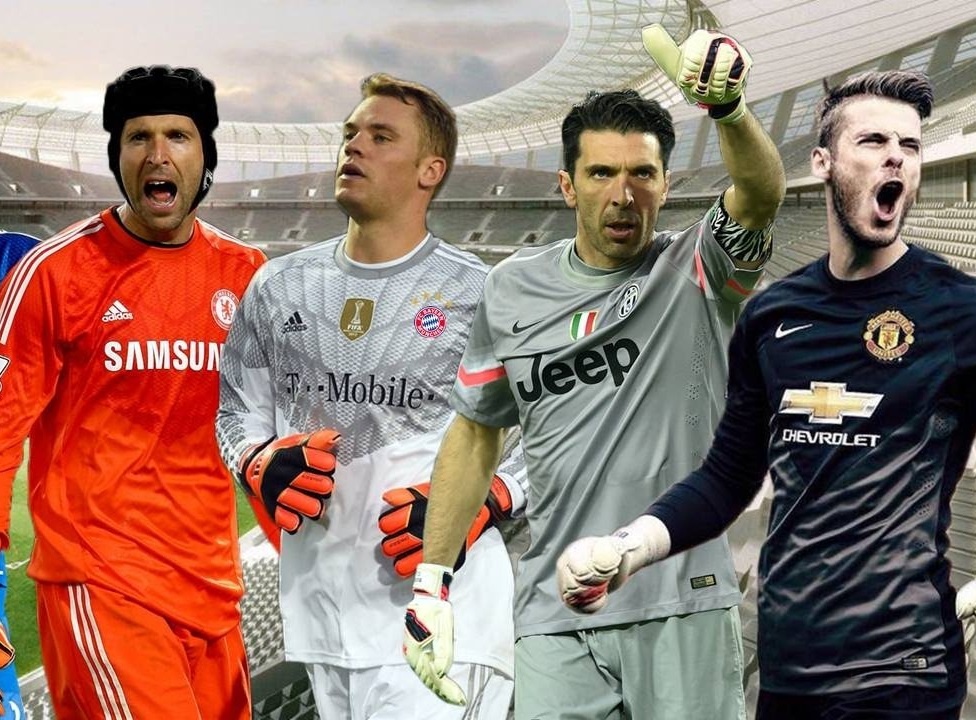 Petr Cech thuoc Top 10 thu mon dat nhat moi thoi dai hinh anh