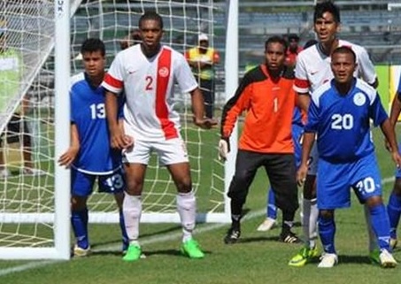 Doi tuyen thua 114 ban sau 3 tran tai vong loai Olympic 2016 hinh anh