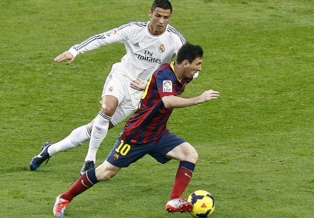 ‘Messi gioi hon nhieu so voi Ronaldo’ hinh anh